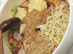 -阿上阿上麻辣香锅&麻辣烫(朝阳蓝色港湾店)