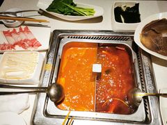 -海底捞火锅(天鹅湖银泰店)