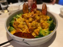 -富力丽思卡尔顿酒店·丽轩中餐厅