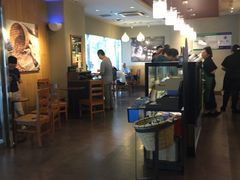 -星巴克(北京新辰里亚运村店)
