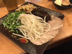 -博多一幸舍(侨福芳草地购物中心店)