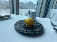 -翡翠36餐厅(浦东香格里拉店)