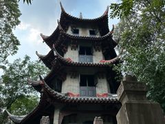 -成都杜甫草堂博物馆
