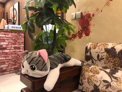 -大观园影院式足浴Spa店(沙坪坝店)