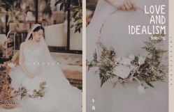 -婚礼美学