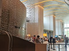 -上海静安香格里拉大酒店