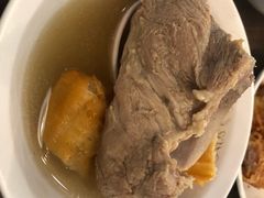 -松發肉骨茶(先得坊店)