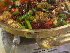 -楠翔馆桐庐菜(胜利河美食街店)