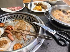 -圣罗巴海鲜烤肉自助(佳兆业店)