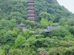 -牛首山文化旅游区
