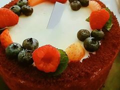-姆们M Sweetie Cake(五道口店)