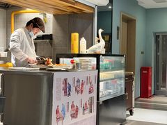 -兰亭轩茶餐厅(长江路店)