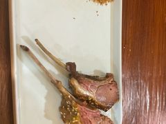 -阿拉木汗餐厅(山大路店)