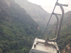 -少华山国家森林公园