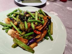 -汤臣·空中餐厅·严选粤菜(石湾世博广场店)