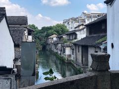 -凰仪桥饭店(鲁迅西路店)