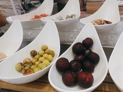 -盛宴标帜餐厅·亲子自助 (南昌喜来登酒店)