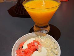 -何师烧烤Pro ·江湖川菜·小龙虾·精酿啤酒(太古里旗舰店)