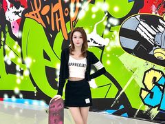 -万科城市广场(厚街店)