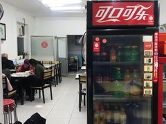 -享口福饺子馆(民旺园店)