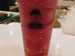 -爷爷不泡茶NOYEYENOTEA(武汉佰港城创始店)
