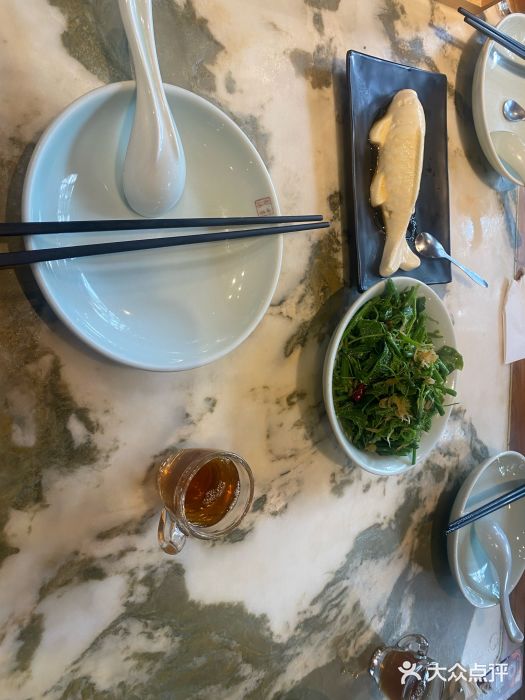 小吊梨汤·北京菜(香山店)图片