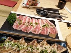 -松鱼亭·和牛烧肉(协鑫广场店)