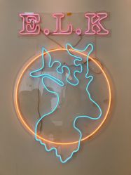 点击看大图 -E.L.K造型momopark店