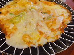 -槿Story·韩国料理(望京韩国美食城店)