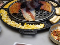 -韩宫宴烤肉·料理(武汉印象城店)