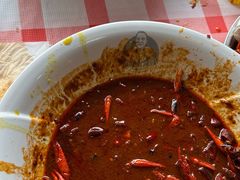 -羊家胡同·龙虾烧烤火锅(龙汇路店)