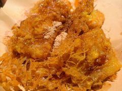 红糖糍粑-周小波重庆小面·重庆名小吃(邹容路店)