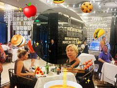 -马克西姆俄罗斯餐厅(通亚街店)