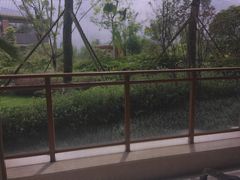-成都安仁福朋喜来登酒店