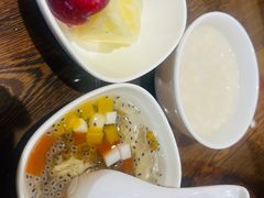 -天荷菜根·闽南素食自助(刺桐北路店)