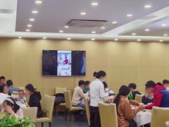 -粤盛海鲜平价店(洛溪食街店)