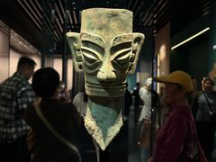 -广西壮族自治区博物馆