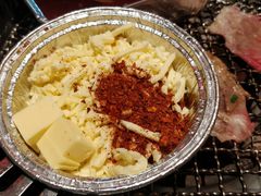 -上男·烧肉集市(五一广场店)