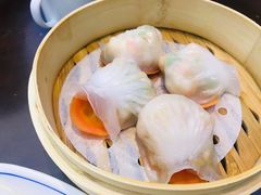 -味友味港印记(厦门集美银泰百货店)