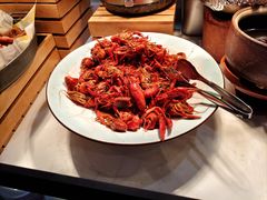 -加餐海鲜自助(集美银泰百货店)