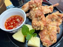 -simply thai天泰(静安嘉里中心店)