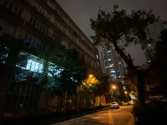 -上海理工大学(复兴路校区)