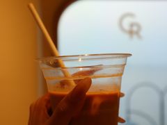 -Cupping Room(Harbour City)
