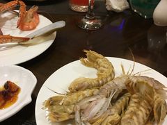 -南宁沃顿国际大酒店-自助餐厅