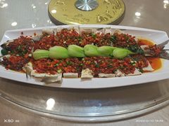 -敦煌楼(御景·阳光润园店)