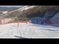 -富龙滑雪场