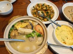 -妈妈菜舟山海鲜(定海古城店)