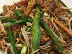 -香港新记茶餐厅(湖墅南路店)