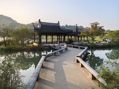 -南山风景名胜区
