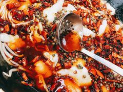 -金三可市井水煮鱼(金碧园店)